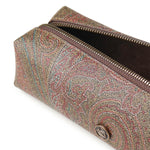 Astuccio portapenne in arnica UHGE0002 AX155S9860 ETRO HOME 