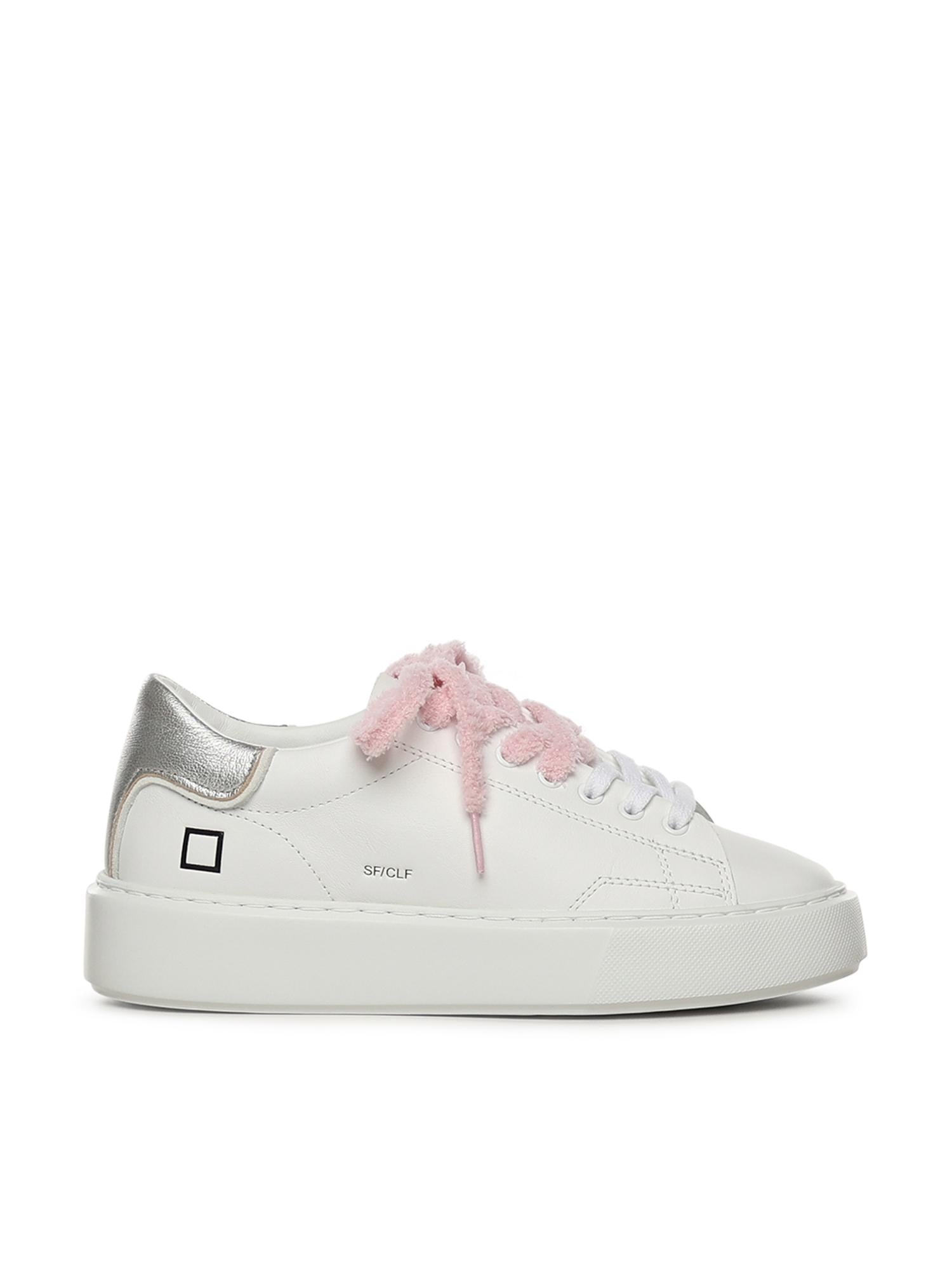 Sneaker Sfera in pelle W441 SF-CAWS D.A.T.E. 