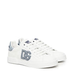 Sneakers Portofino CK2318 A6H538M997 DOLCE & GABBANA 