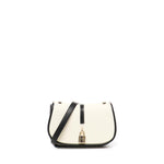 Borsa a spalla Artemisia 73BS8C202C ARTEMISIAOFF WHITE/NERO V° 73 