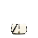 Borsa a spalla Artemisia 73BS8C202C ARTEMISIAOFF WHITE/NERO V° 73 