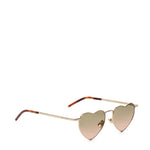 -Occhiali da sole LouLou 571172 Y99028021 SAINT LAURENT 