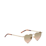 -Occhiali da sole LouLou 571172 Y99028021 SAINT LAURENT 