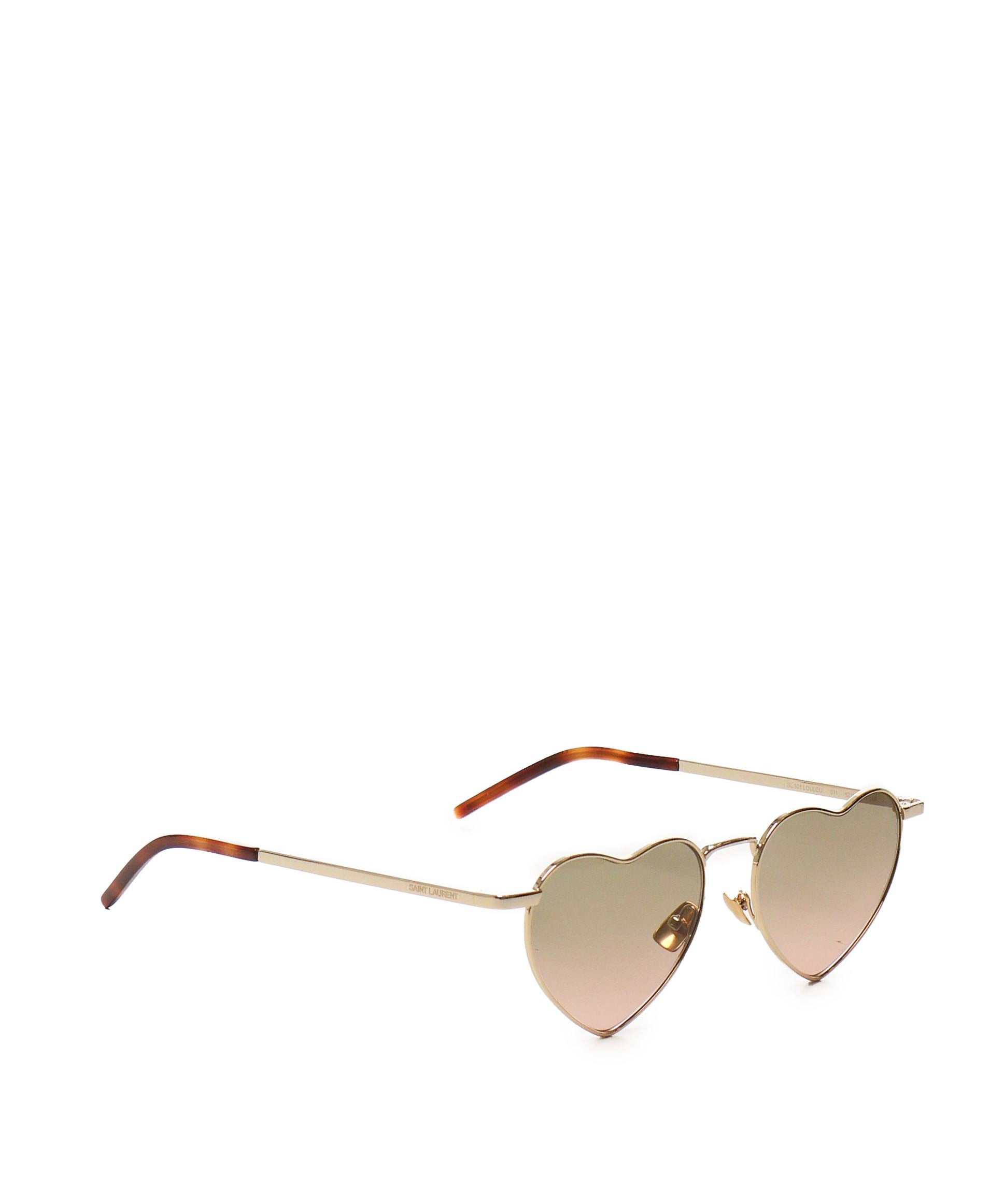 -Occhiali da sole LouLou 571172 Y99028021 SAINT LAURENT 
