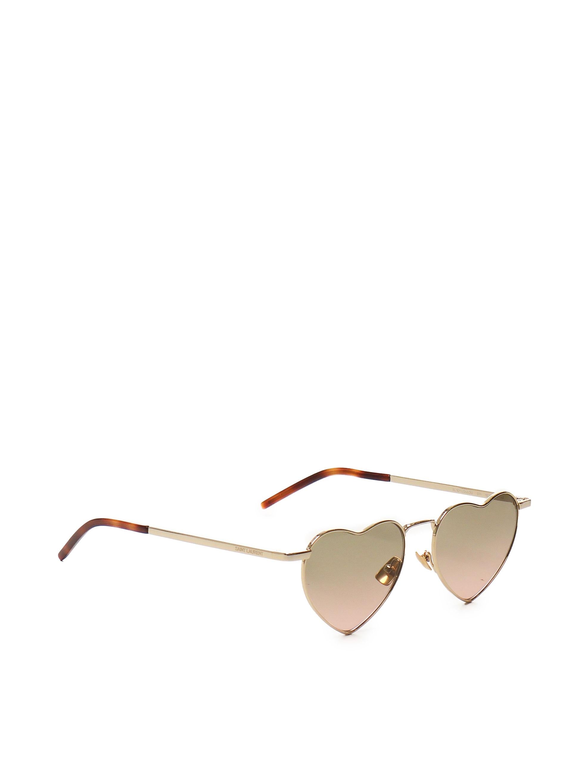 -Occhiali da sole LouLou 571172 Y99028021 SAINT LAURENT 