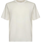 T-shirt in jersey di modal e cotone L75TSHK22TES0K035 01 ELEVENTY 
