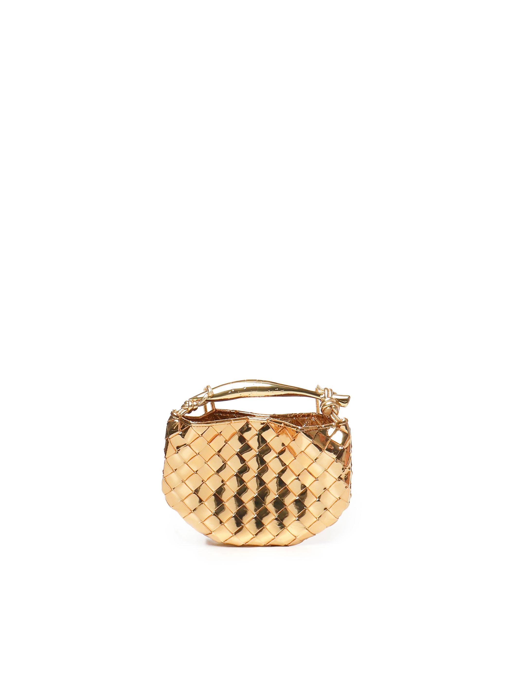 Baby Sardine 744267 V3QM28922 BOTTEGA VENETA 