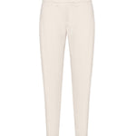 Pantaloni in gabardine stretch NTM8652187TRSE B209 FAY 