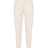 Pantaloni in gabardine stretch NTM8652187TRSE B209 FAY 