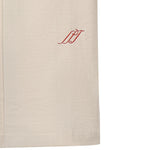 Camicia La Chemise Romarin in misto cotone SHM00573AW00731 110 JACQUEMUS 