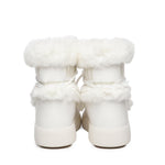 Stivale Ltrack Low Faux-Fur 80D2450130 A001 MOON BOOT 