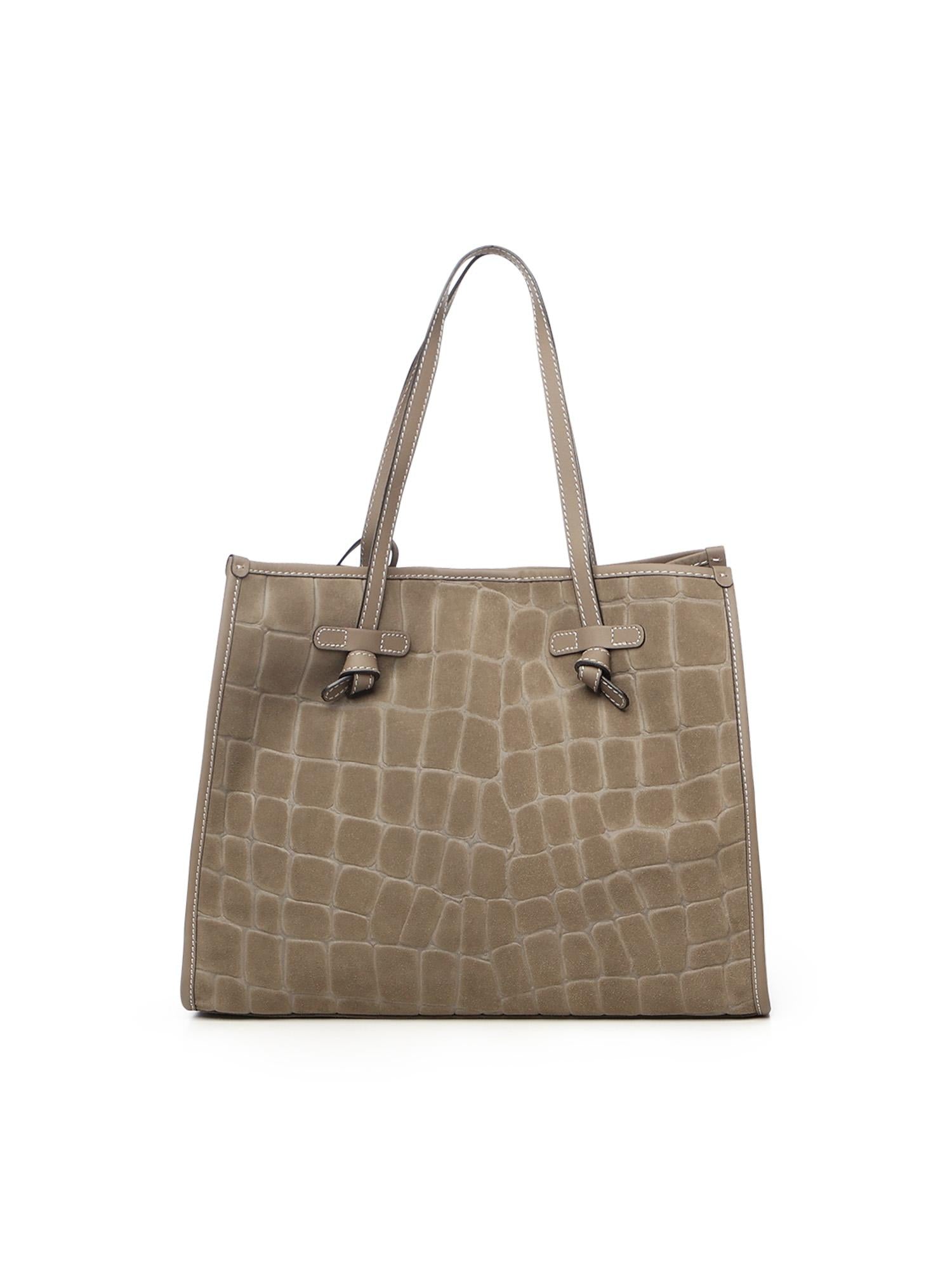Borsa shopping Marcella BS8990 1052 GIANNI CHIARINI 