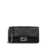 Borsa Baguette Chain large in pelle 8BR828 AS7AF1QD0 FENDI 