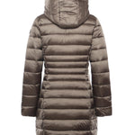 Piumino in nylon D47300W IRIS2140023 SAVE THE DUCK 