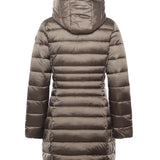 Piumino in nylon D47300W IRIS2140023 SAVE THE DUCK 
