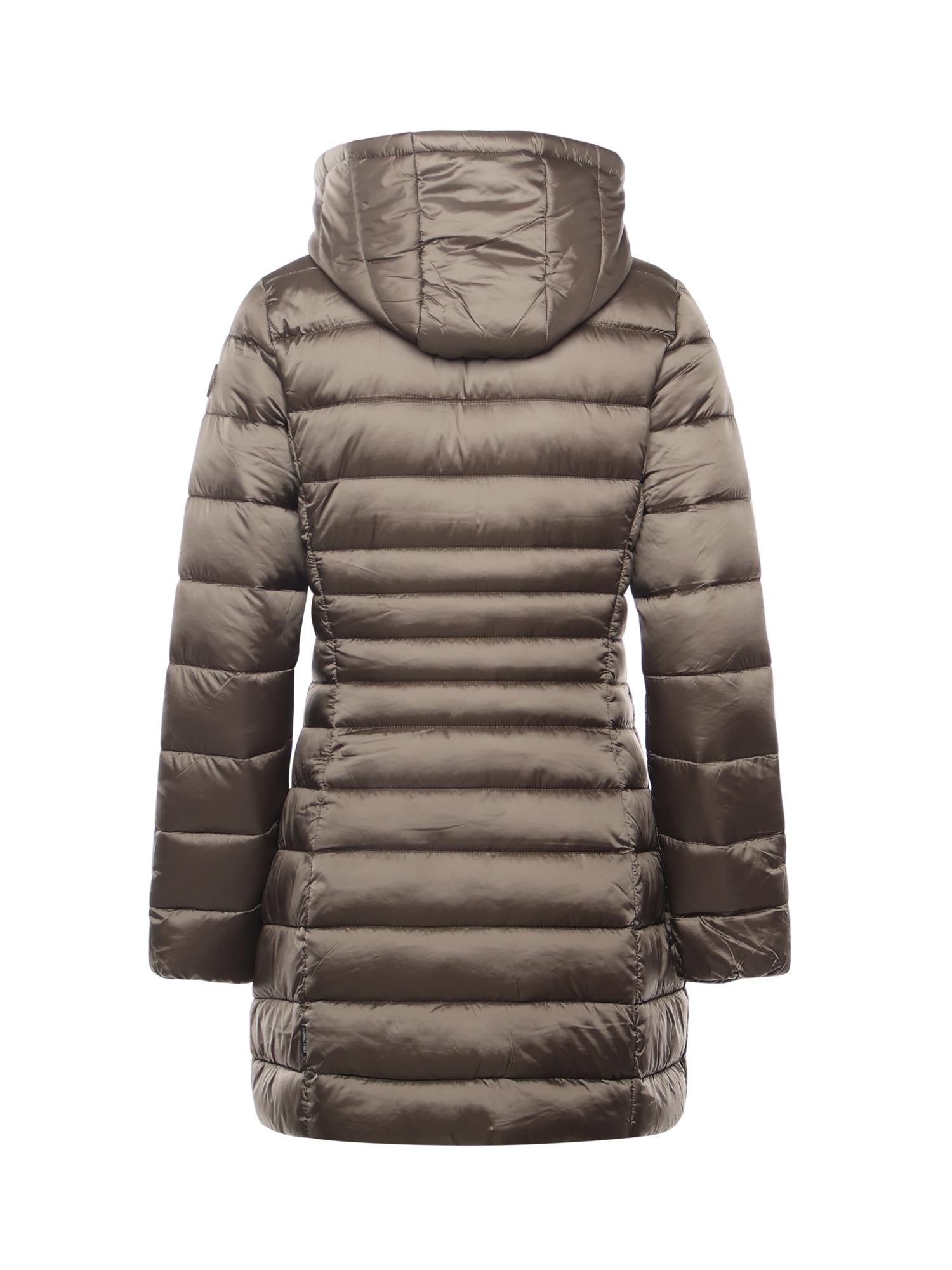 Piumino in nylon D47300W IRIS2140023 SAVE THE DUCK 