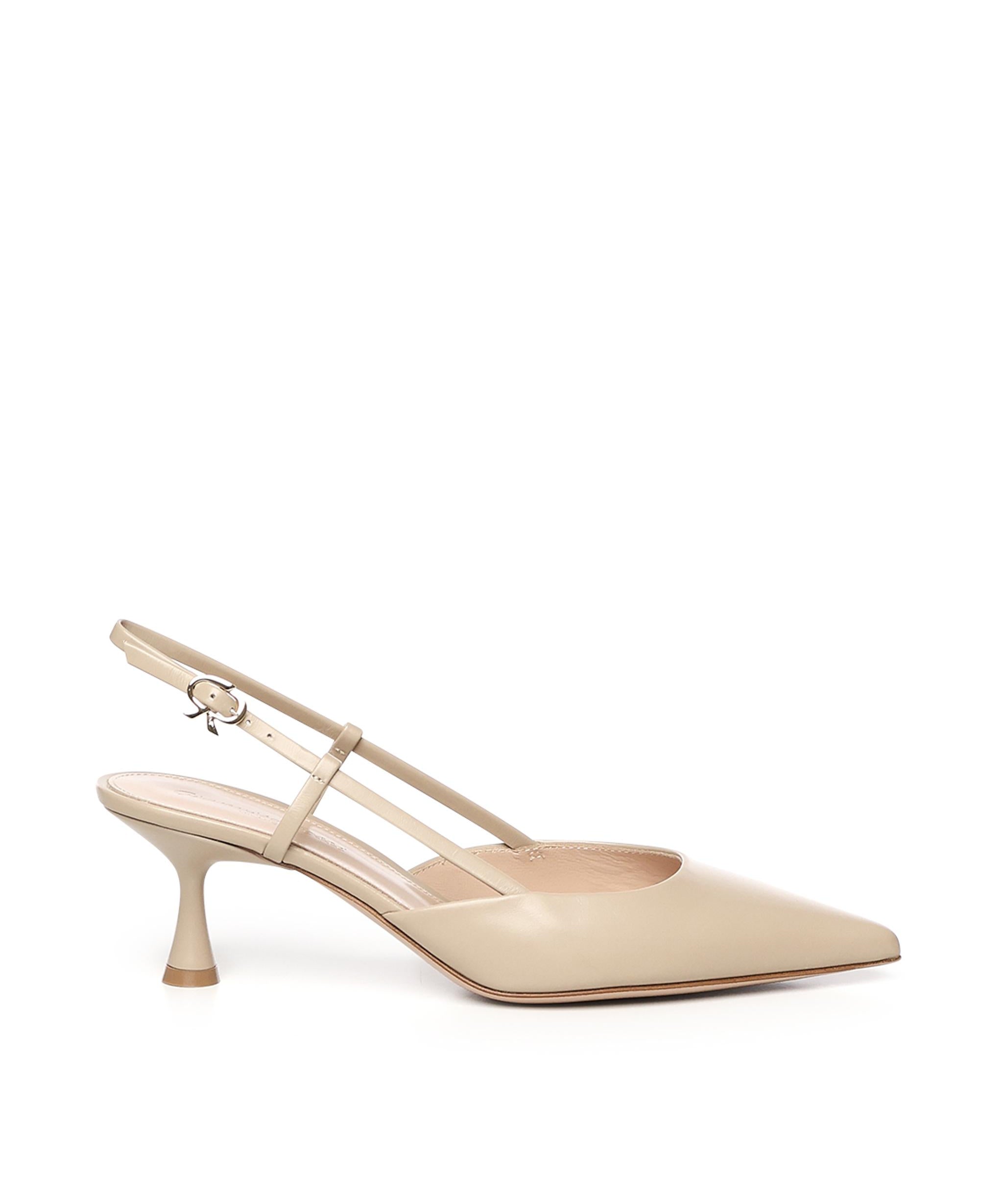 Slingback Ascent G95332 55LACVIT GIANVITO ROSSI 