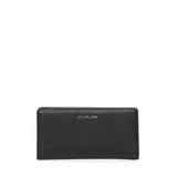 Portafoglio Bryant in pelle con logo 32S5GYTP3L 001 MICHAEL MICHAEL KORS 