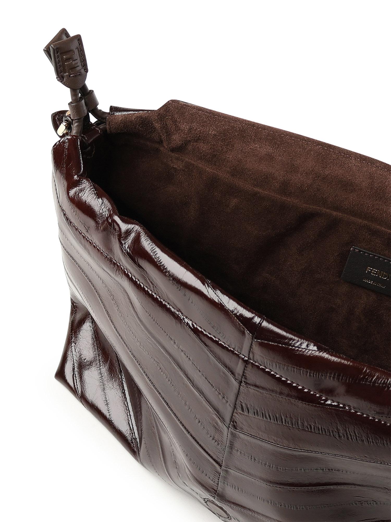 Borsa Mamma Baguette large 8BR834 AV5BF18H6 FENDI 