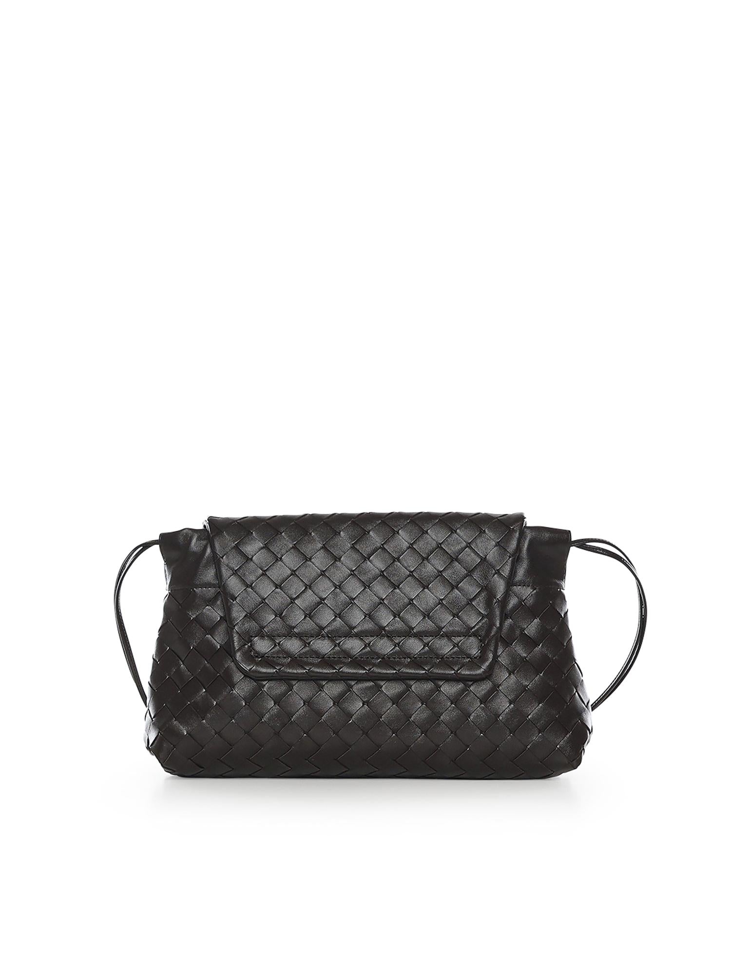 Borsa Giorno in pelle 857657 V3IV02132 BOTTEGA VENETA 