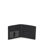 Portafoglio con logo Hudson Signature 39S4LHUF2B 001 MICHAEL MICHAEL KORS 