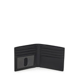 Portafoglio con logo Hudson Signature 39S4LHUF2B 001 MICHAEL MICHAEL KORS 