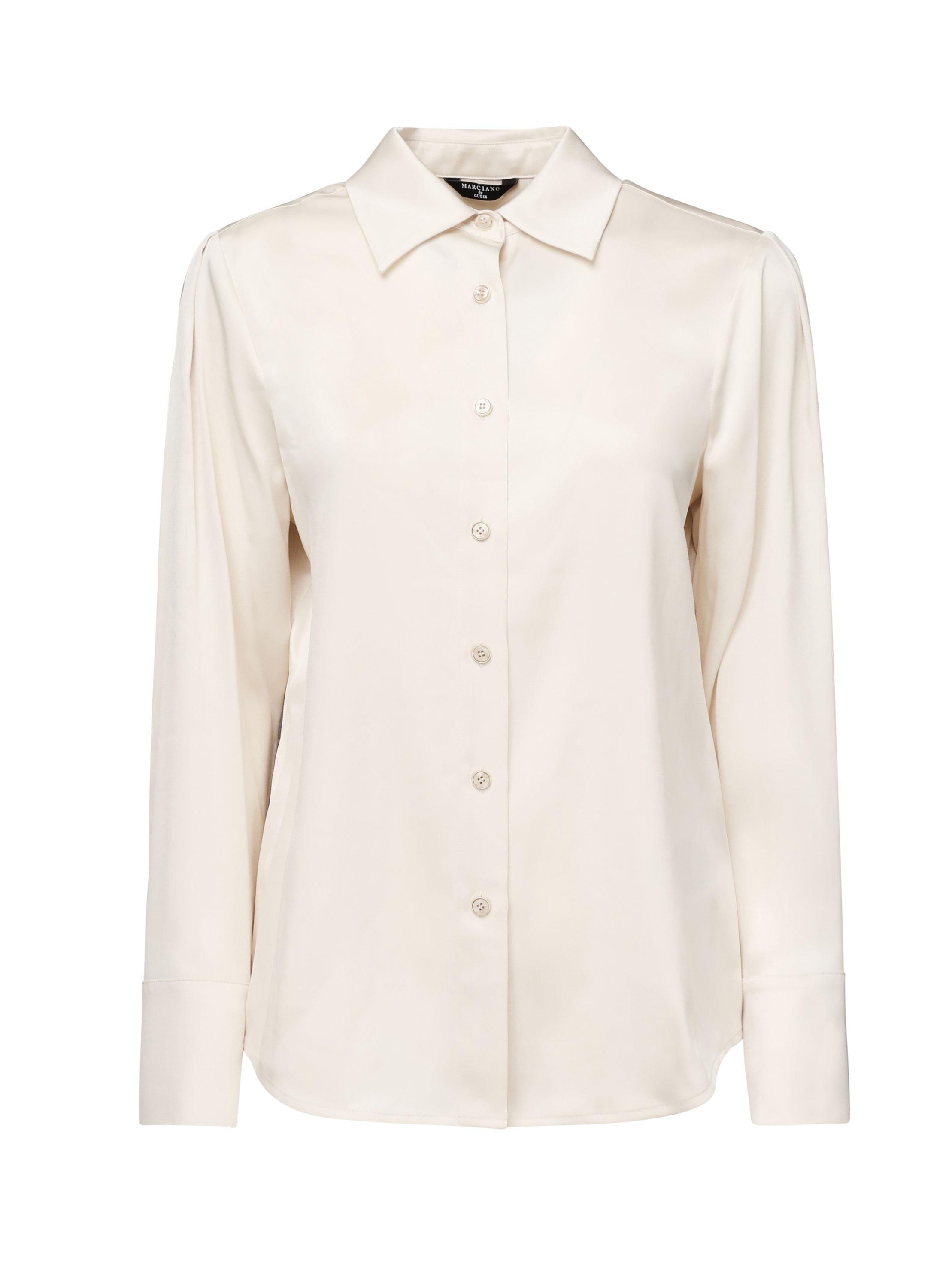 Camicia Dion 5RGH01 7246AF10G MARCIANO BY GUESS 