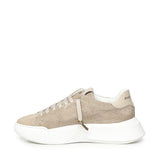 Sneaker Nemesis 2 in suede NEMESIS2 SUEDESAND GIULIANO GALIANO 
