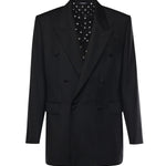 Giacca doppiopetto Sicilia in lana G2VN8T GK048N0000 DOLCE & GABBANA 