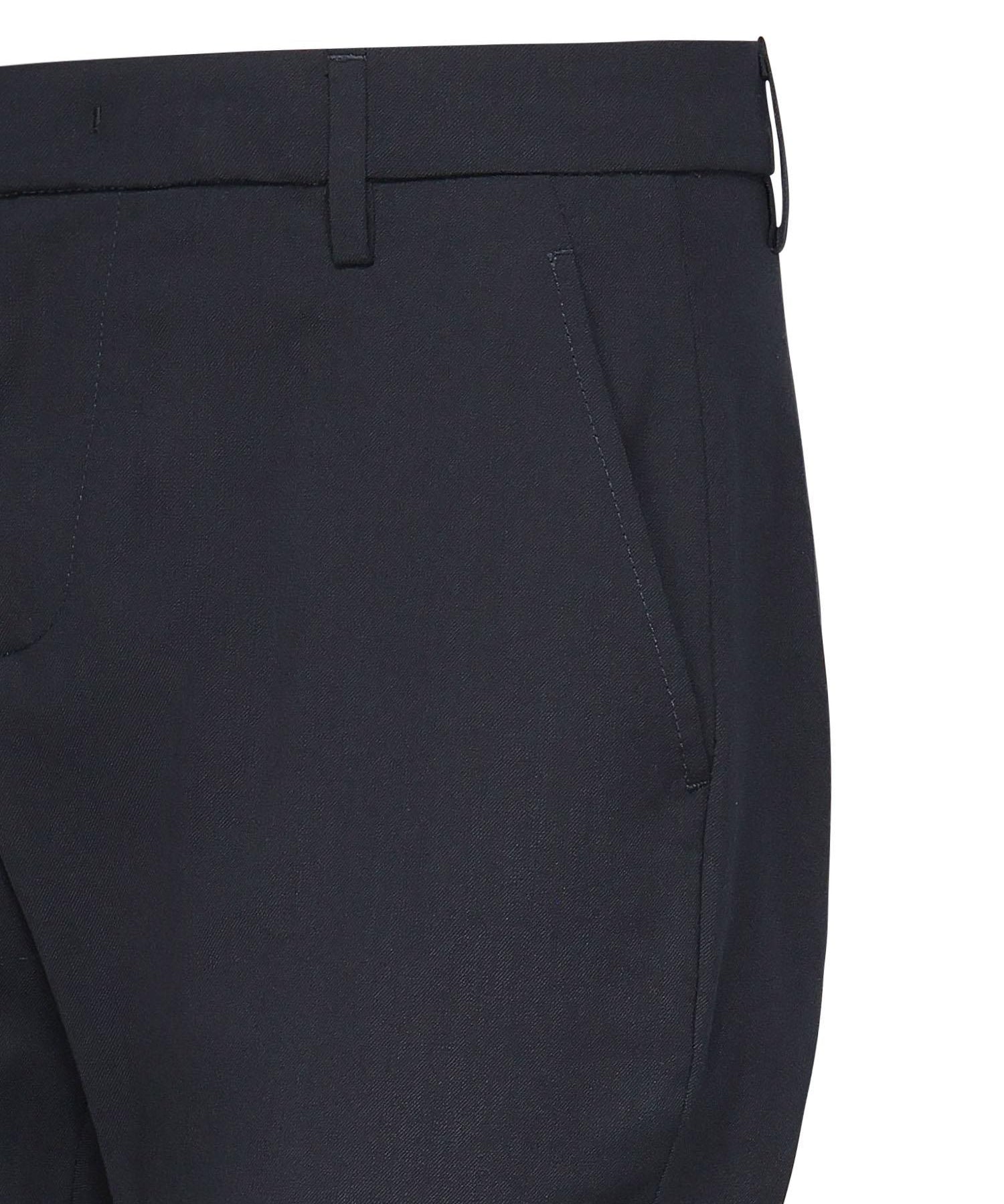 Pantalone Gaubert UP235 OS0120U002O890 DONDUP 