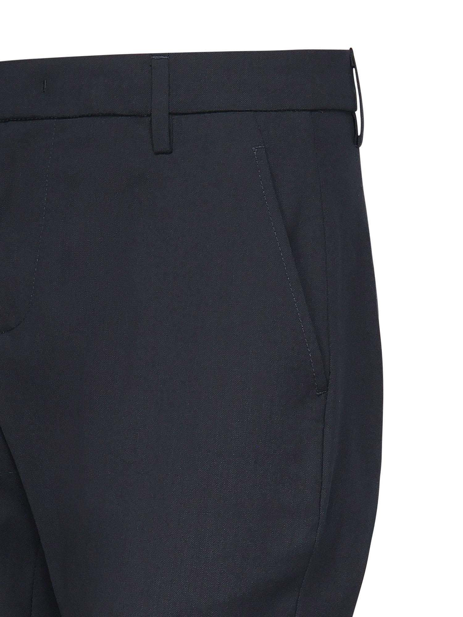 Pantalone Gaubert UP235 OS0120U002O890 DONDUP 