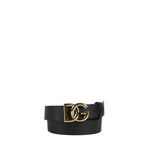 Cintura con fibbia logo BC4644 AX6228E831 DOLCE & GABBANA 