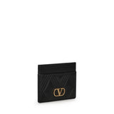 Portacarte Quiltie 67 in nappa 7W2P0AS1 MIC0NO VALENTINO GARAVANI 