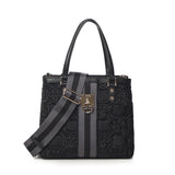 Borsa shopping Cate 73BS9BN06 CATENERO/GRIGIO V° 73 