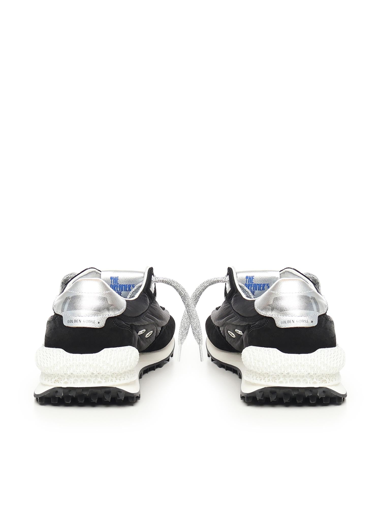 Sneakers Marathon GWF00684 F00567590179 GOLDEN GOOSE 