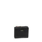 Portafoglio con logo<BR/> 73PS9D1258 KEIRANERO V° 73 
