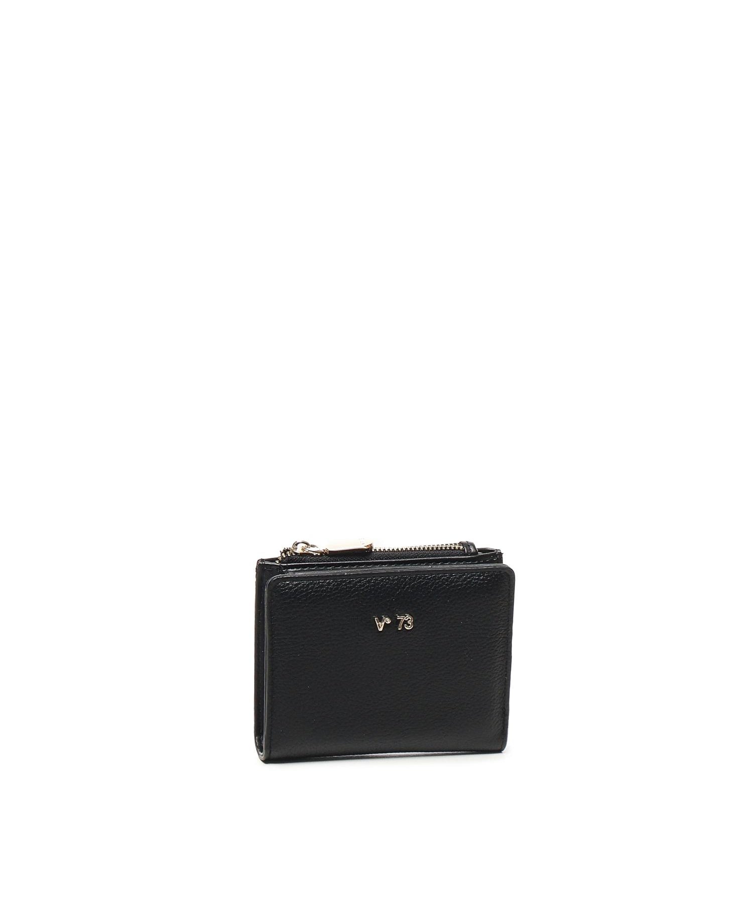 Portafoglio con logo<BR/> 73PS9D1258 KEIRANERO V° 73 