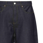 Jeans Baggy Brut HBP168CO211 BRT Drôle de Monsieur 