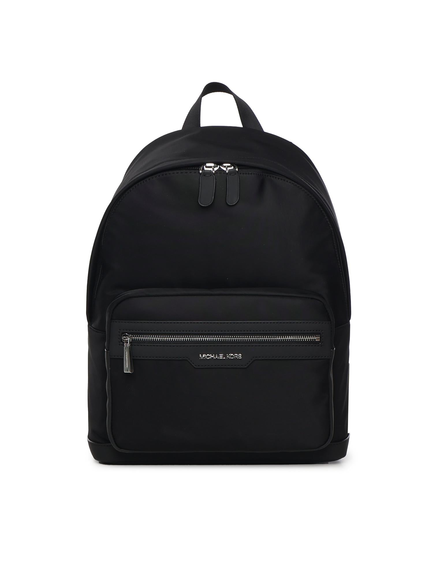Zaino in nylon con logo 33S5SMMB2O 001 MICHAEL MICHAEL KORS 