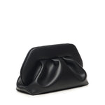 Clutch Tia TMCOTN1 BLACK THEMOIRè 