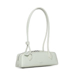 Borsa piccola Le Teckel in pelle<BR/> AA1S06029CA212 688 ALAIA 