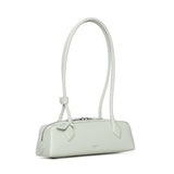 Borsa piccola Le Teckel in pelle<BR/> AA1S06029CA212 688 ALAIA 