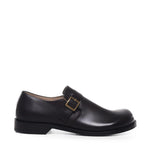 Campo buckle derby in calfskin M816S02X20 LOEWE1100 LOEWE 