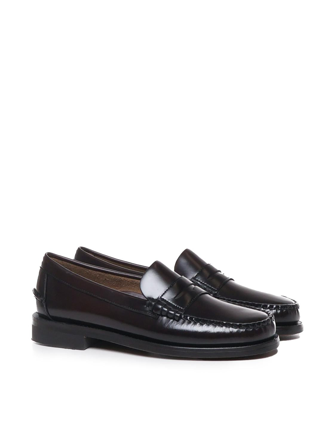 Mocassini in pelle di vitello Classic Dan CLASSIC DAN 7000300903 SEBAGO 