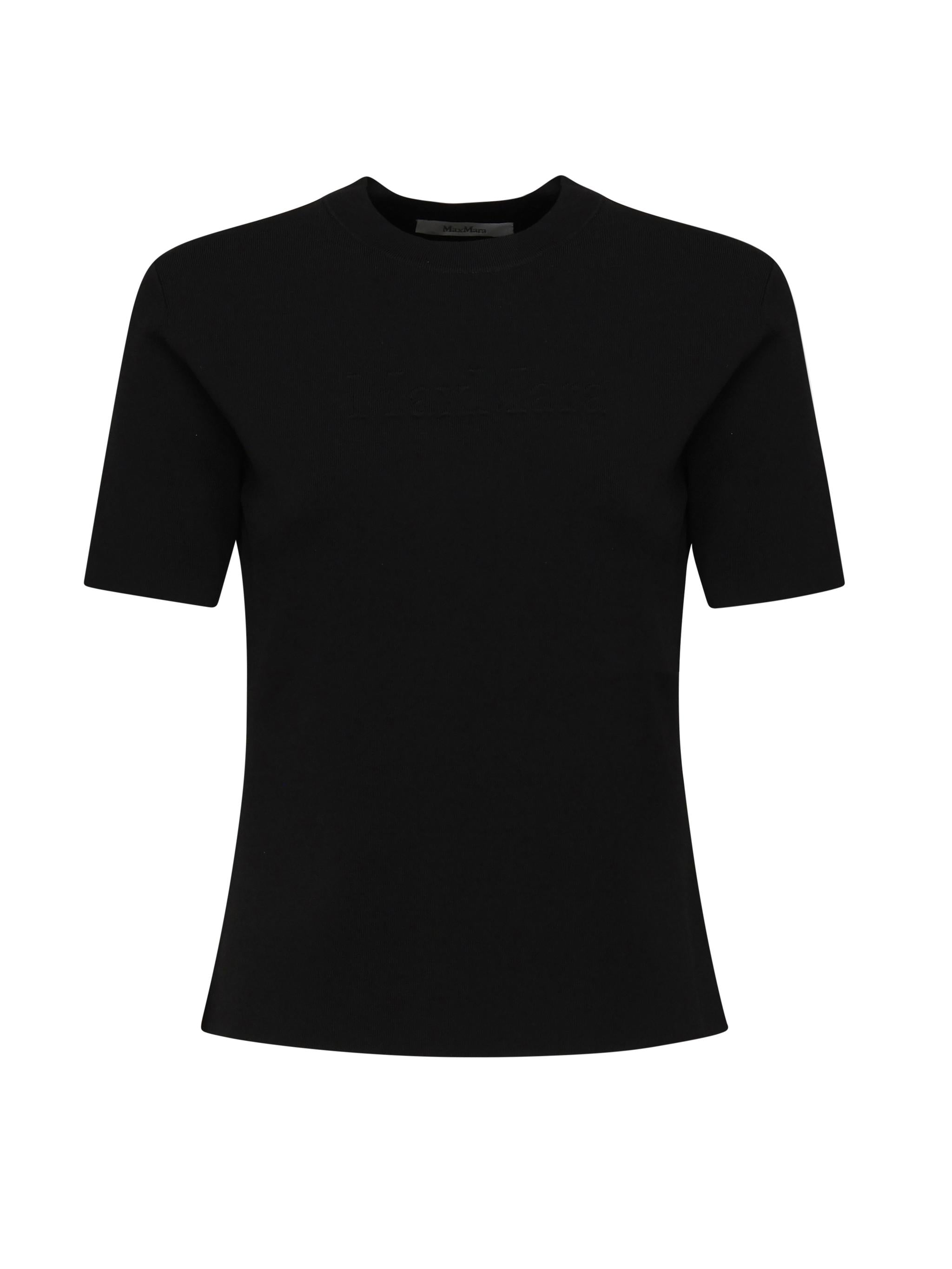 Maglia in filato di viscosa "Segale" 2511361078600 006 MAX MARA 