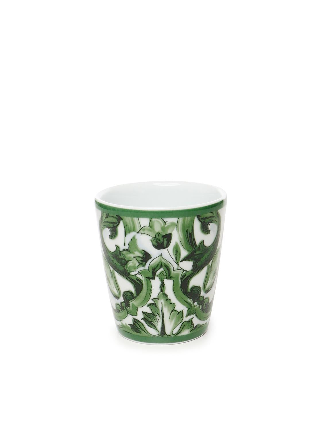 Mug in Porcellana TC0096 TCA38UV006 DOLCE & GABBANA HOME 