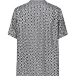 Camicia con stampa G5JH9T IS1XVHN5KG DOLCE & GABBANA 
