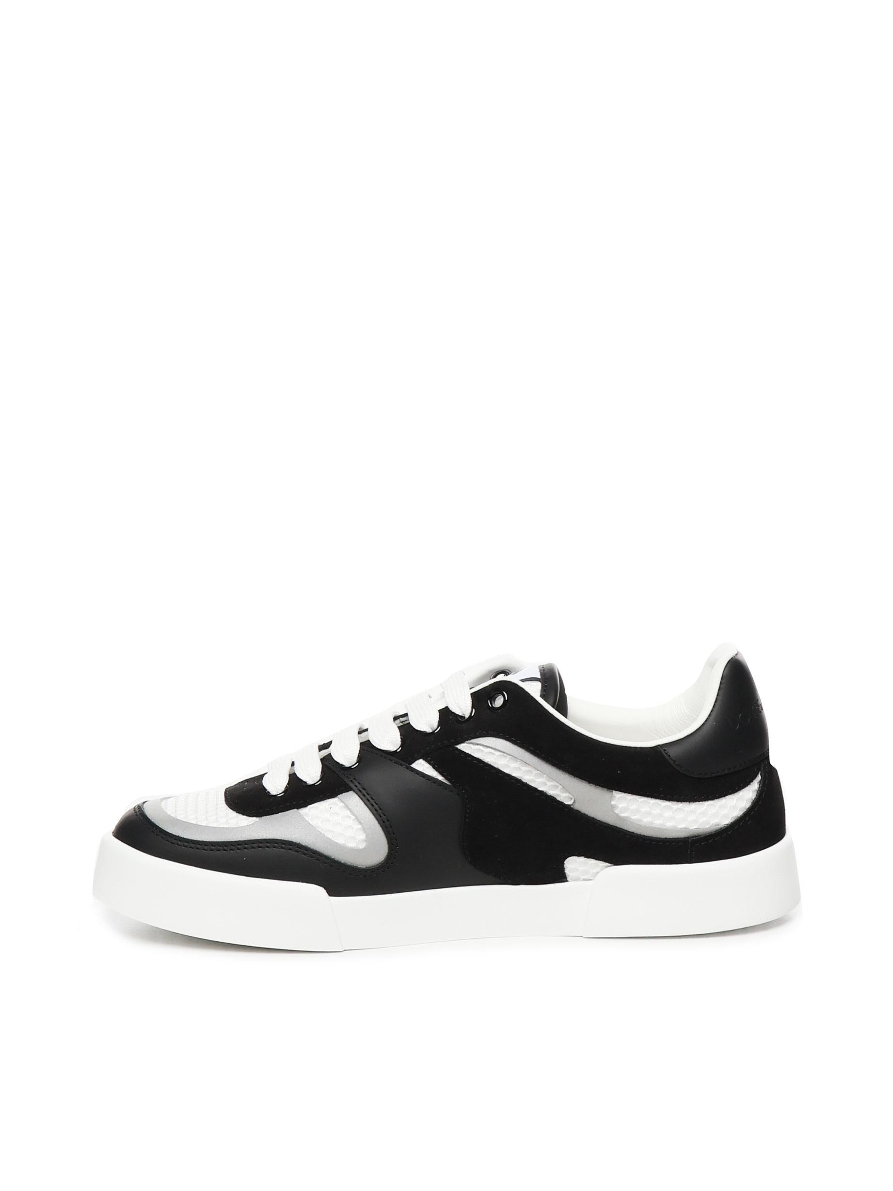 Sneaker Strobel Portofino Light CS2305 A6D6889697 DOLCE & GABBANA 