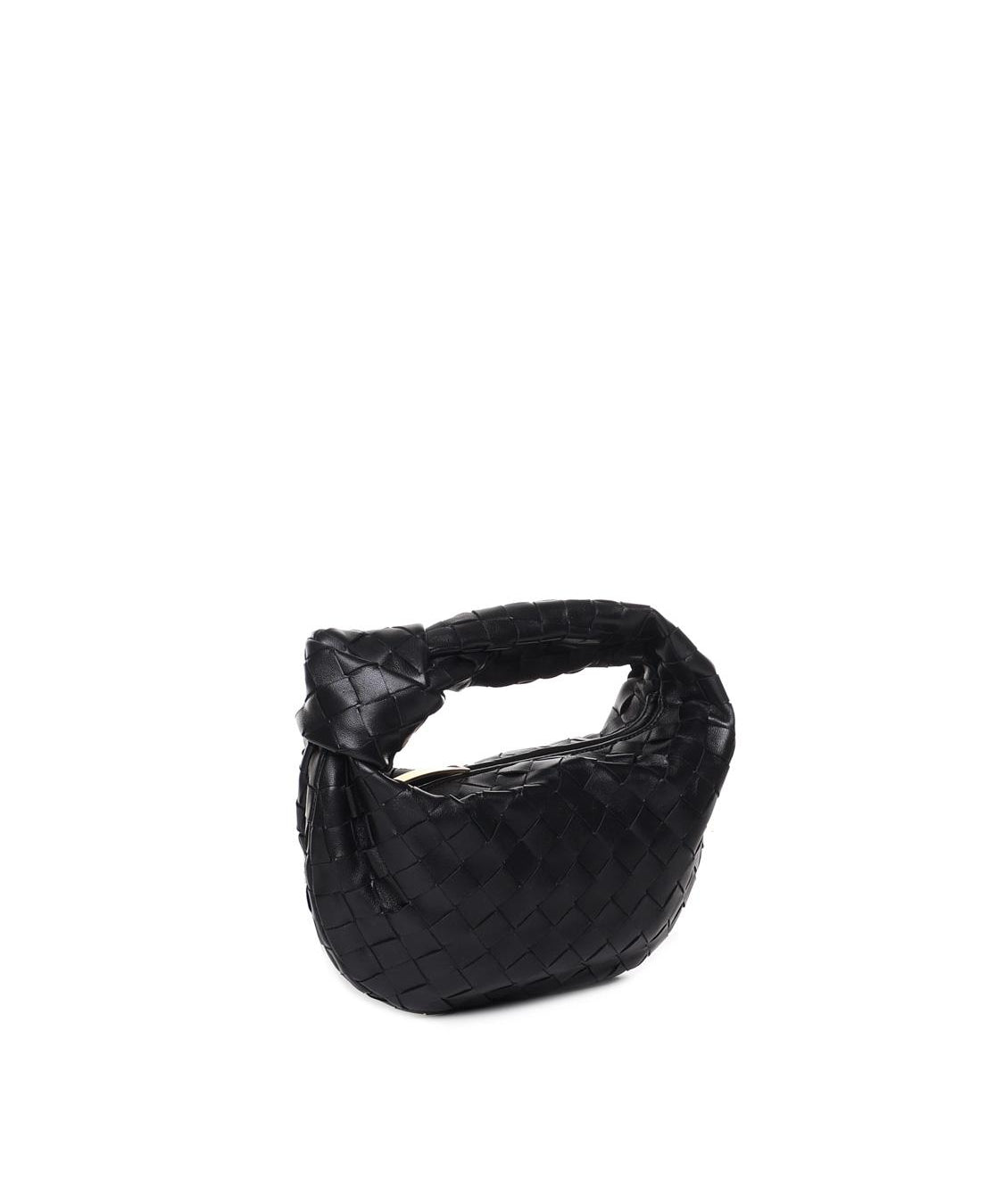 Mini Jodie in pelle 651876 VCPP58425 BOTTEGA VENETA 
