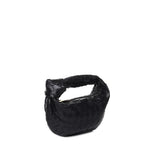 Mini Jodie in pelle 651876 VCPP58425 BOTTEGA VENETA 